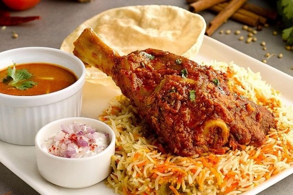 10 things to order in 10 things to order in