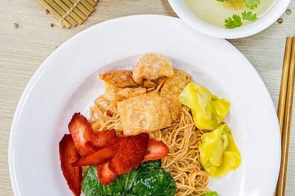 10 things to order in 10 things to order in