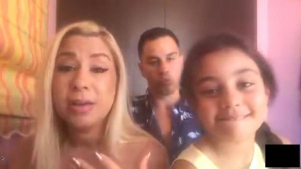 Anger over British Airways pilots' strike as UK family left 'stranded in Cyprus'
 
Anger over British Airways pilots' strike as UK family left 'stranded in Cyprus'