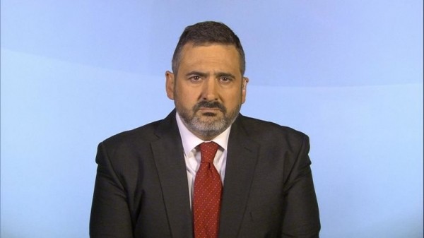 Anger over British Airways pilots' strike as UK family left 'stranded in Cyprus'
 
Anger over British Airways pilots' strike as UK family left 'stranded in Cyprus'