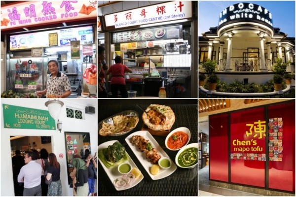 Bib Gourmand: 6 eateries that made the list this year