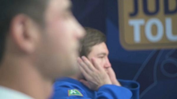 Boltaboev registers fastest ever ippon in judo history Boltaboev registers fastest ever ippon in judo history