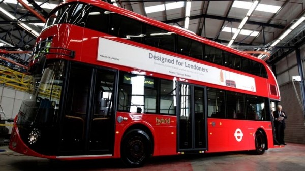 'Boris Bus' maker to crash into administration
 
'Boris Bus' maker to crash into administration