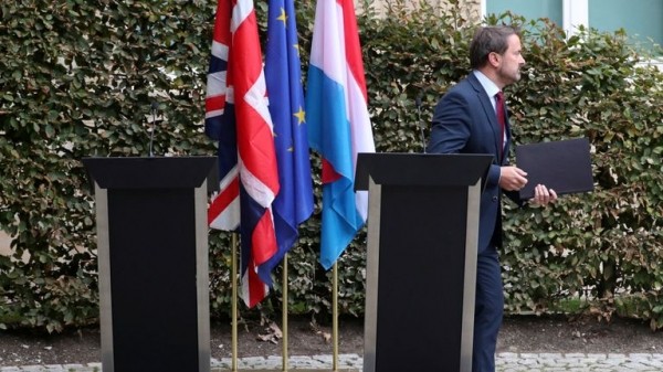 
Boris Johnson no-show: A PM running scared or the victim of a stitch-up?
