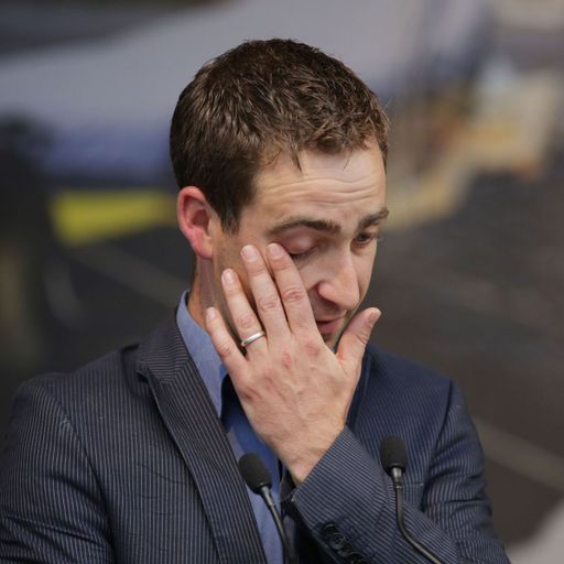 Boris Johnson's language was 'tasteless' - says his sister
Boris Johnson's language was 'tasteless' - says his sister