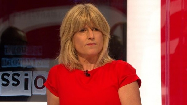 Boris Johnson's language was 'tasteless' - says his sister
Boris Johnson's language was 'tasteless' - says his sister