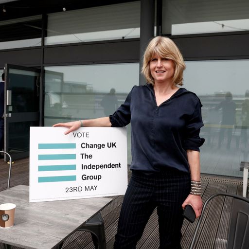 Boris Johnson's language was 'tasteless' - says his sister
Boris Johnson's language was 'tasteless' - says his sister