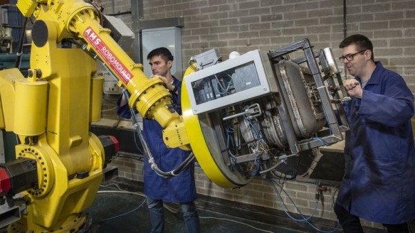
Canoe believe it: Plastic waste could be used to make kayaks and milk bottles
