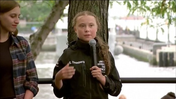 Climate teacher: 'A changing climate demands a change in curriculum'
 
Climate teacher: 'A changing climate demands a change in curriculum'