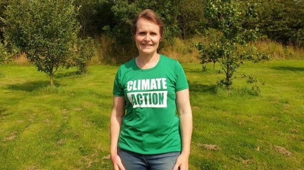 Climate teacher: 'A changing climate demands a change in curriculum'
 
Climate teacher: 'A changing climate demands a change in curriculum'