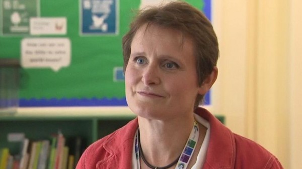 Climate teacher: 'A changing climate demands a change in curriculum'
 
Climate teacher: 'A changing climate demands a change in curriculum'