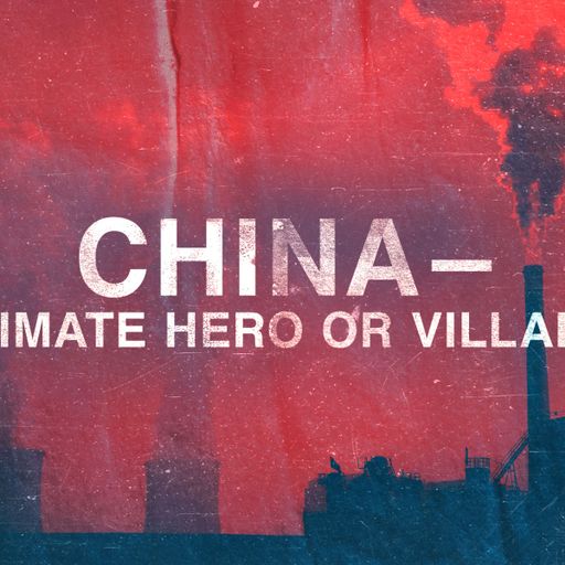 
Current Paris accord climate targets 'no longer enough', UN envoy tells Sky
