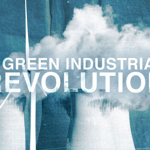 
Current Paris accord climate targets 'no longer enough', UN envoy tells Sky
