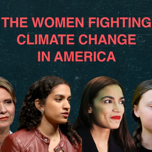 
Current Paris accord climate targets 'no longer enough', UN envoy tells Sky
