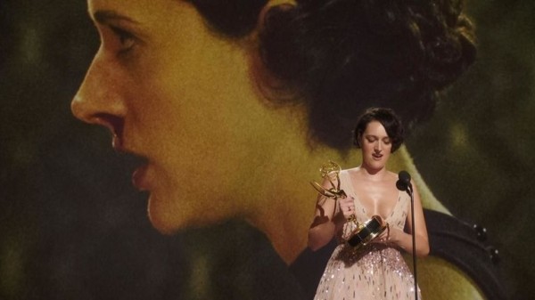 
Emmys 2019: Fleabag, Game Of Thrones and Chernobyl are the night's big winners
