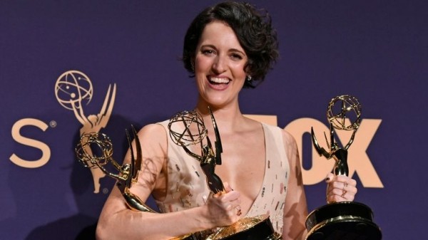 
Emmys 2019: Fleabag, Game Of Thrones and Chernobyl are the night's big winners
