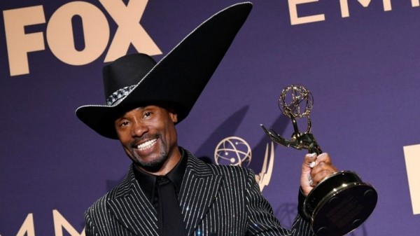 
Emmys 2019: Fleabag, Game Of Thrones and Chernobyl are the night's big winners
