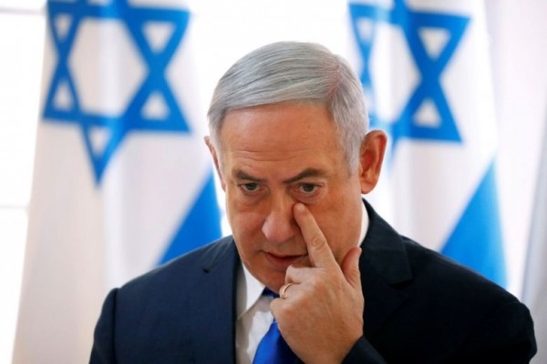 Exit polls show Israeli election too close to call Exit polls show Israeli election too close to call
