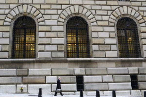 Fed jumps into money markets to push down rates, a first since financial crisis Fed jumps into money markets to push down rates, a first since financial crisis