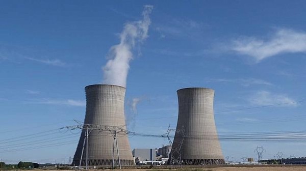 France to give more people iodine tablets after expanding nuclear security cordon France to give more people iodine tablets after expanding nuclear security cordon