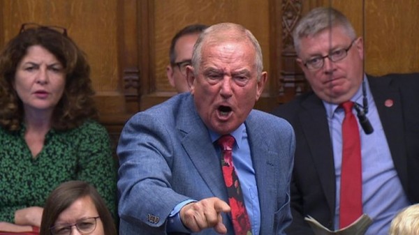 Fury and mistrust as the Brexit pressure cooker blows its top
Fury and mistrust as the Brexit pressure cooker blows its top