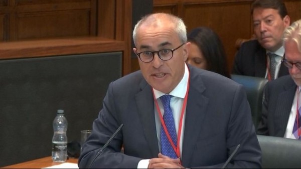 Government lawyer can't rule out PM suspending parliament again
 
Government lawyer can't rule out PM suspending parliament again