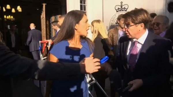 Government lawyer can't rule out PM suspending parliament again
 
Government lawyer can't rule out PM suspending parliament again