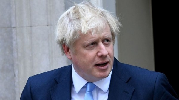 Government lawyer can't rule out PM suspending parliament again
 
Government lawyer can't rule out PM suspending parliament again