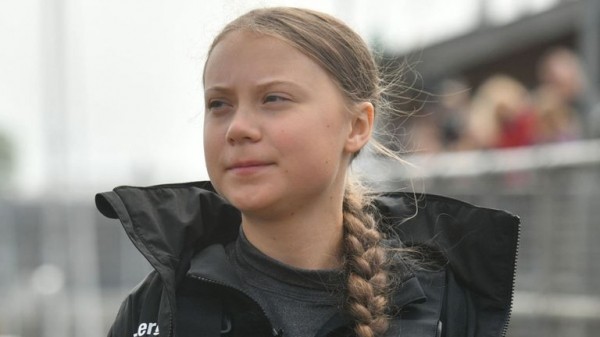 Historic day of climate strikes is unlikely to move Donald Trump
 
Historic day of climate strikes is unlikely to move Donald Trump