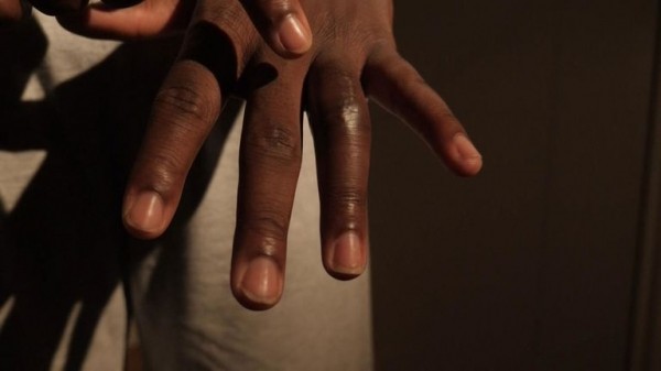 I was a bully - I wanted to be violent
I was a bully - I wanted to be violent