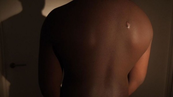 I was a bully - I wanted to be violent
I was a bully - I wanted to be violent