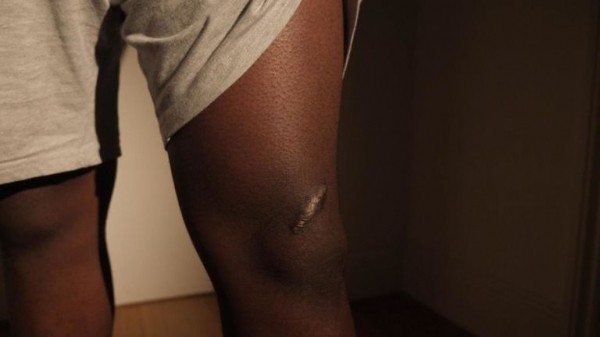 I was a bully - I wanted to be violent
I was a bully - I wanted to be violent