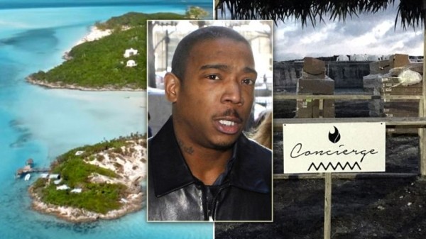 Ja Rule: Rapper behind disastrous Fyre Festival 're-releasing all his music as visual albums'
 
Ja Rule: Rapper behind disastrous Fyre Festival 're-releasing all his music as visual albums'