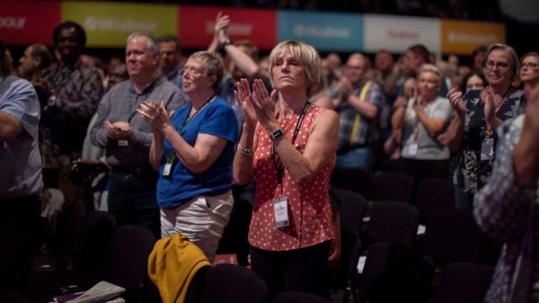 
Labour conference 2019: Private schools action reveals party's power dynamics
