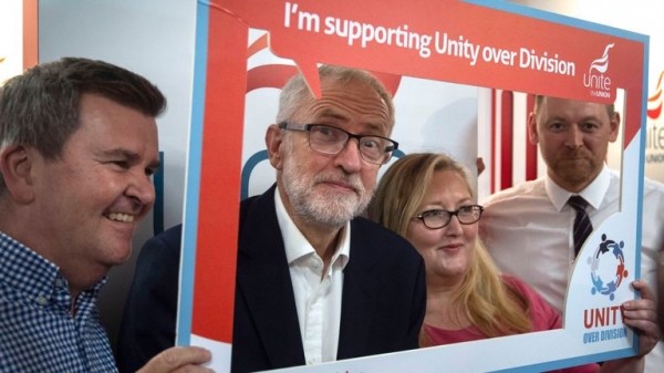 
Labour conference 2019: Private schools action reveals party's power dynamics
