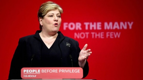 Labour to stay neutral on second referendum for now as Corbyn wins conference vote
 
Labour to stay neutral on second referendum for now as Corbyn wins conference vote