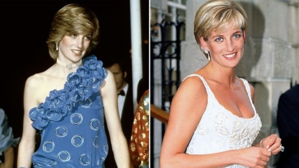 'More than just a dress': Fashion and the Royal Family
 
'More than just a dress': Fashion and the Royal Family