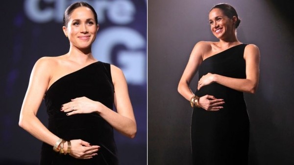 'More than just a dress': Fashion and the Royal Family
 
'More than just a dress': Fashion and the Royal Family