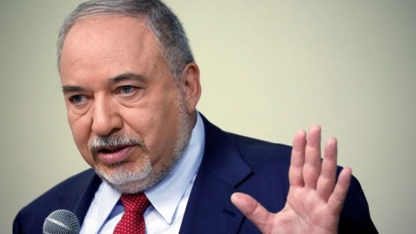 
Netanyahu's future on the line as Israel election too close to call
