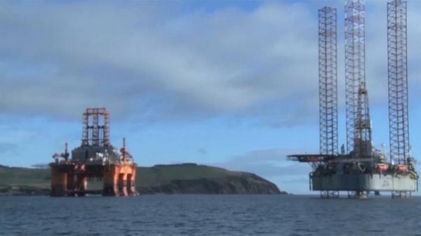 Oil prices soar after attacks in Saudi Arabia Oil prices soar after attacks in Saudi Arabia