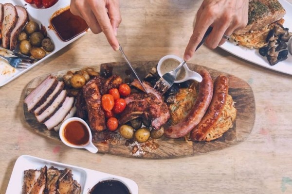 Open For Business: Urban Smokeshack, Amazing Hokkaido, Baker & Cook Open For Business: Urban Smokeshack, Amazing Hokkaido, Baker & Cook