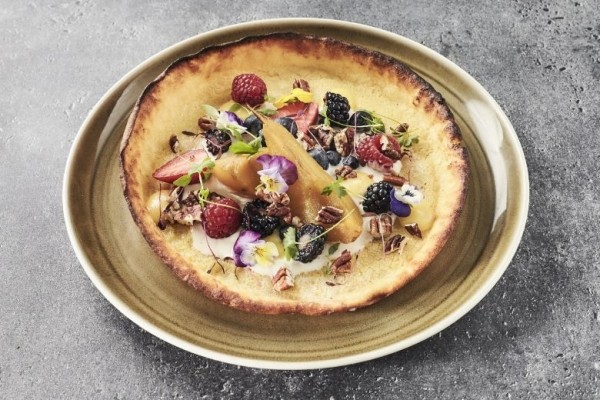 Open For Business: Urban Smokeshack, Amazing Hokkaido, Baker & Cook Open For Business: Urban Smokeshack, Amazing Hokkaido, Baker & Cook