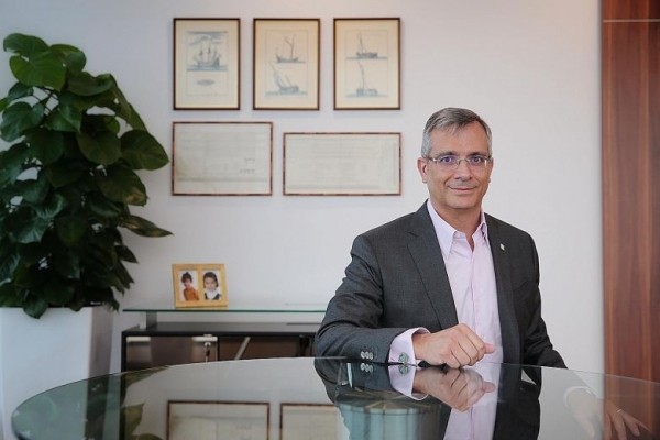 Pavilion Energy powers up globally with new Europe HQ Pavilion Energy powers up globally with new Europe HQ