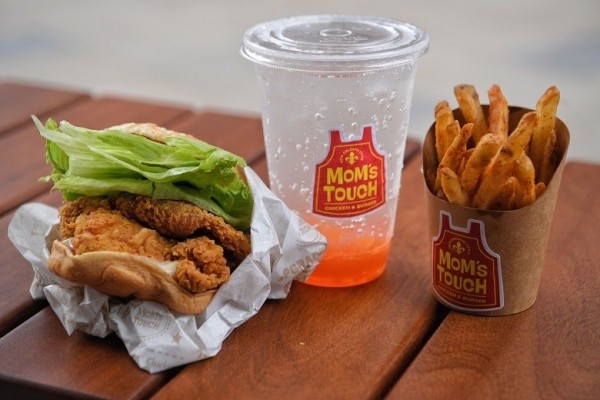 Paya Lebar Quarter mall is a foodie haven