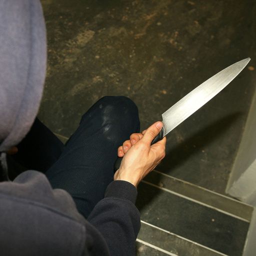 Police raid homes of drug dealers in the capital after surge in violent crime
 
Police raid homes of drug dealers in the capital after surge in violent crime