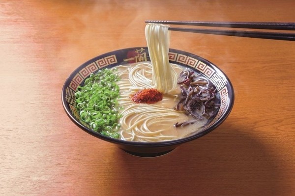 Pop-up of famed ramen chain Ichiran at Takashimaya's Japan Food Matsuri next month Pop-up of famed ramen chain Ichiran at Takashimaya's Japan Food Matsuri next month