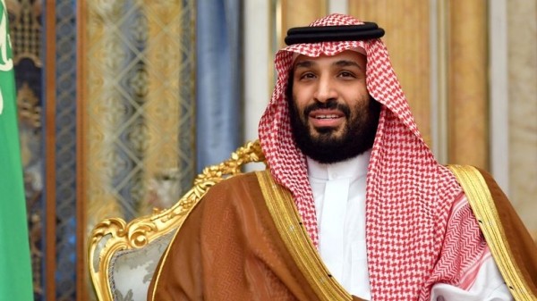 
Saudi Arabia to open its doors to foreign tourists for the first time
