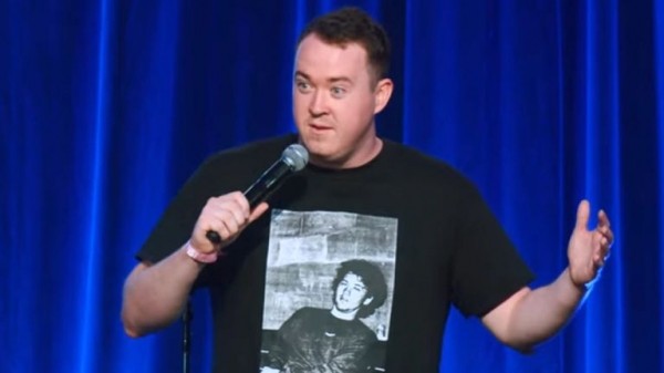 Shane Gillis: Saturday Night Live sacks new comedian over 'hurtful' racial slurs
 
Shane Gillis: Saturday Night Live sacks new comedian over 'hurtful' racial slurs