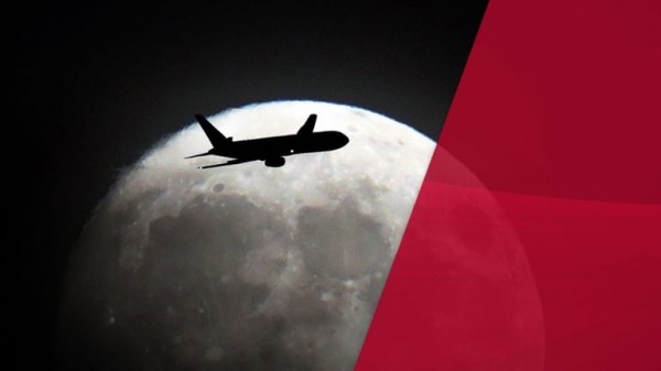 
Sky Views: Climate change protests at Heathrow on Friday could end in tears
