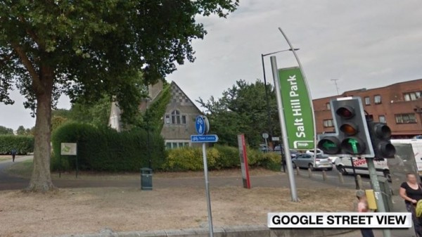 Teenager stabbed to death in Slough skate park after argument
 
Teenager stabbed to death in Slough skate park after argument